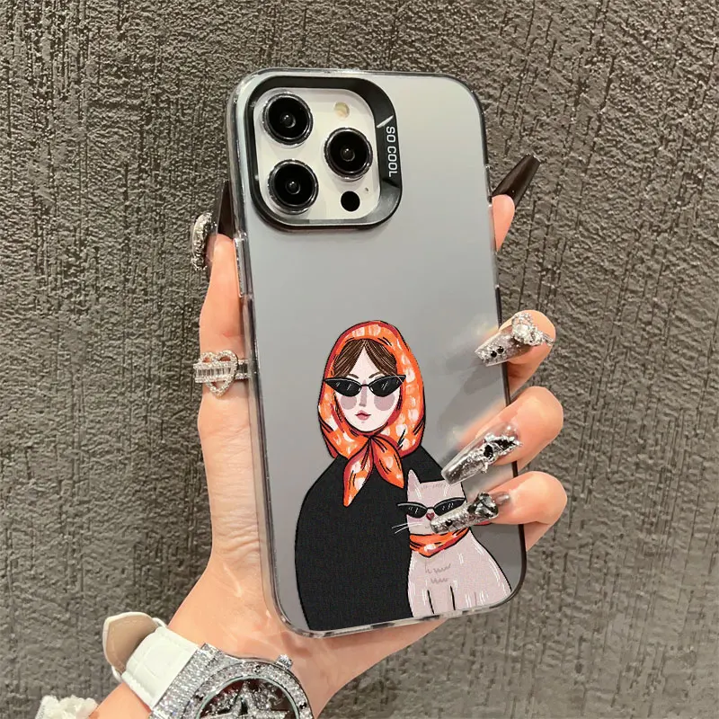 Y2K Hard Cover Cart… - image