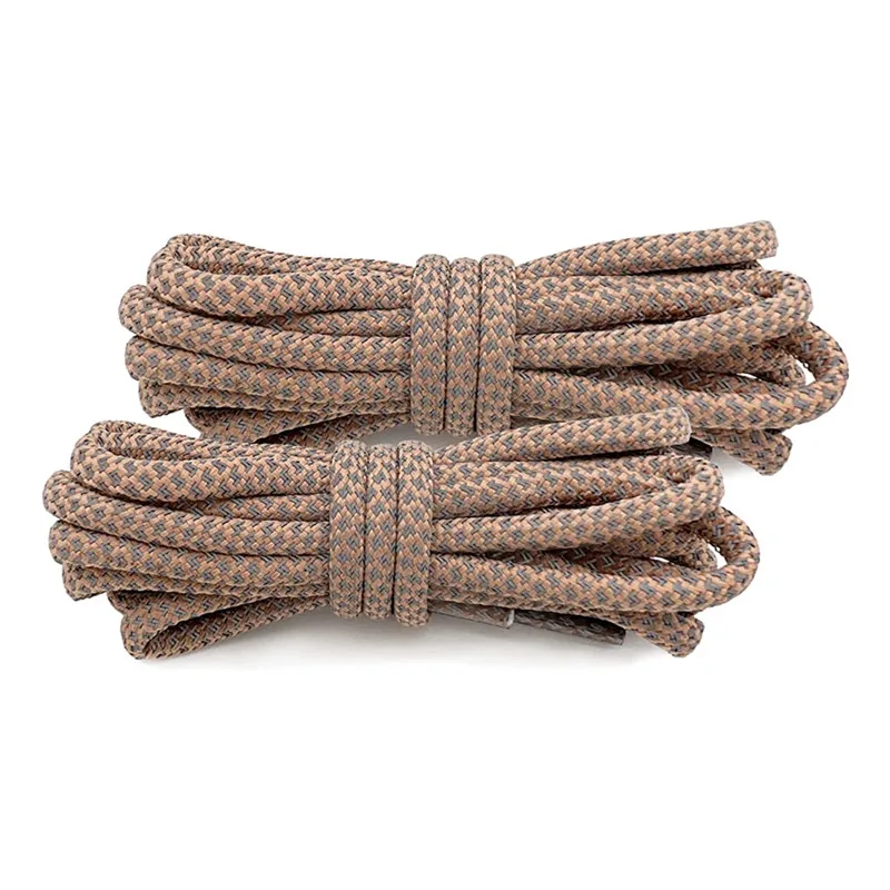 New Sneakers Shoe Laces 3M Reflective Laces 100/120/140/160CM Shoelaces 16 Colors Shoes Accesories for Women Shoes Lacets 1 Pair