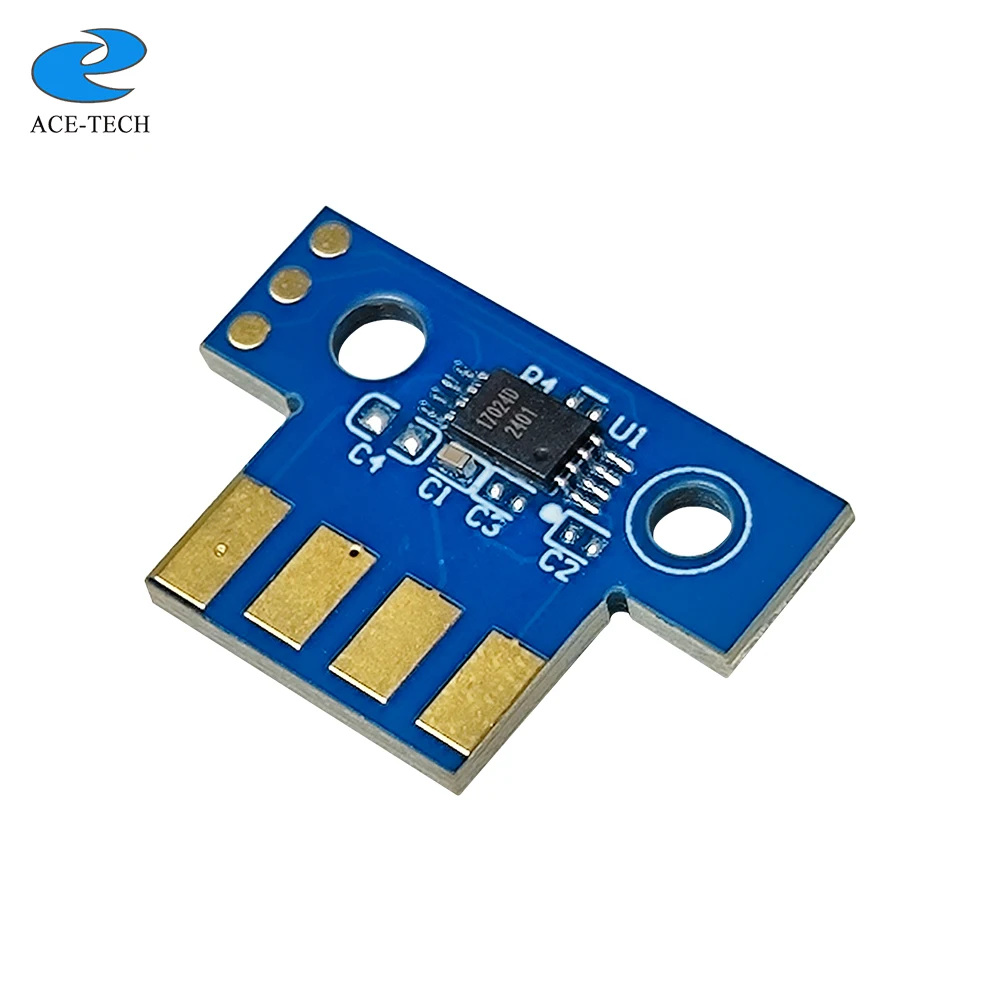 24B6692 24B6695 24B6693 24B6694 Compatible Toner Cartridge Chip For Toshiba FC-305 Copier Reset Printer Chip