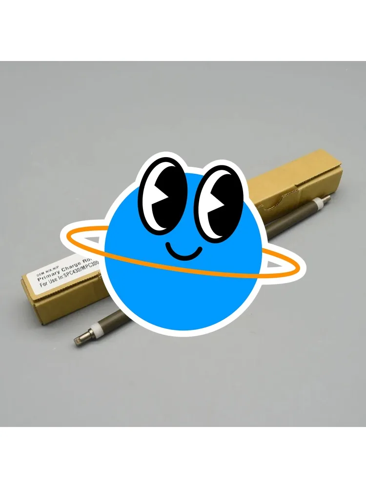 

1pcs Primary Charge Roller PCR For Ricoh MPC401 Aficio MPC300 MPC400 SPC430 SPC431 SPC435 SPC440