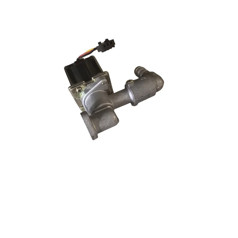 ZD-131-B Gas Burner Solenoid valve DC 3V