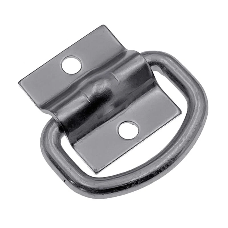 

R6FA тяжелые кольца -кольца завязать якоря вниз по якорям для кольца для лодки прицепола каяк