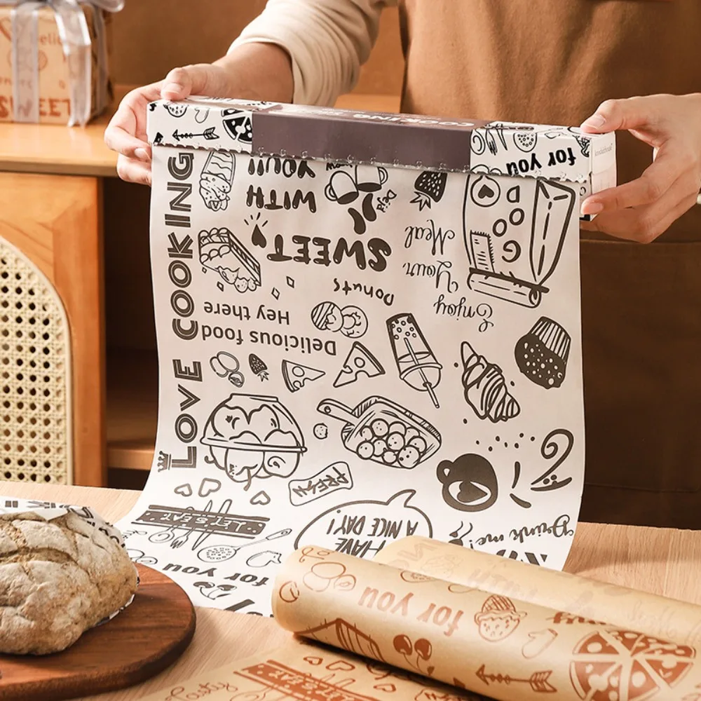 #76 Best Baking Paper to Buy In 2026