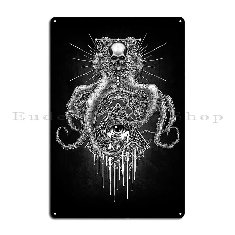 Tear Of Providence Metal Plaque Poster Club Bar Garage Cinema Design Bar Cave Tin Sign Poster