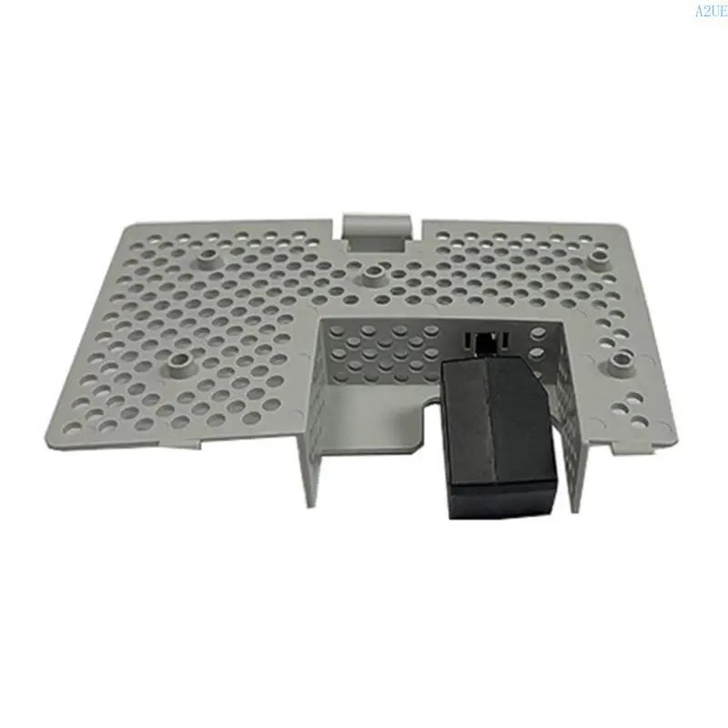 Filtro água da estação sucção A2UE para P10s Acessórios pó pó pó Filtro pia caça -níqueis da pia da estação