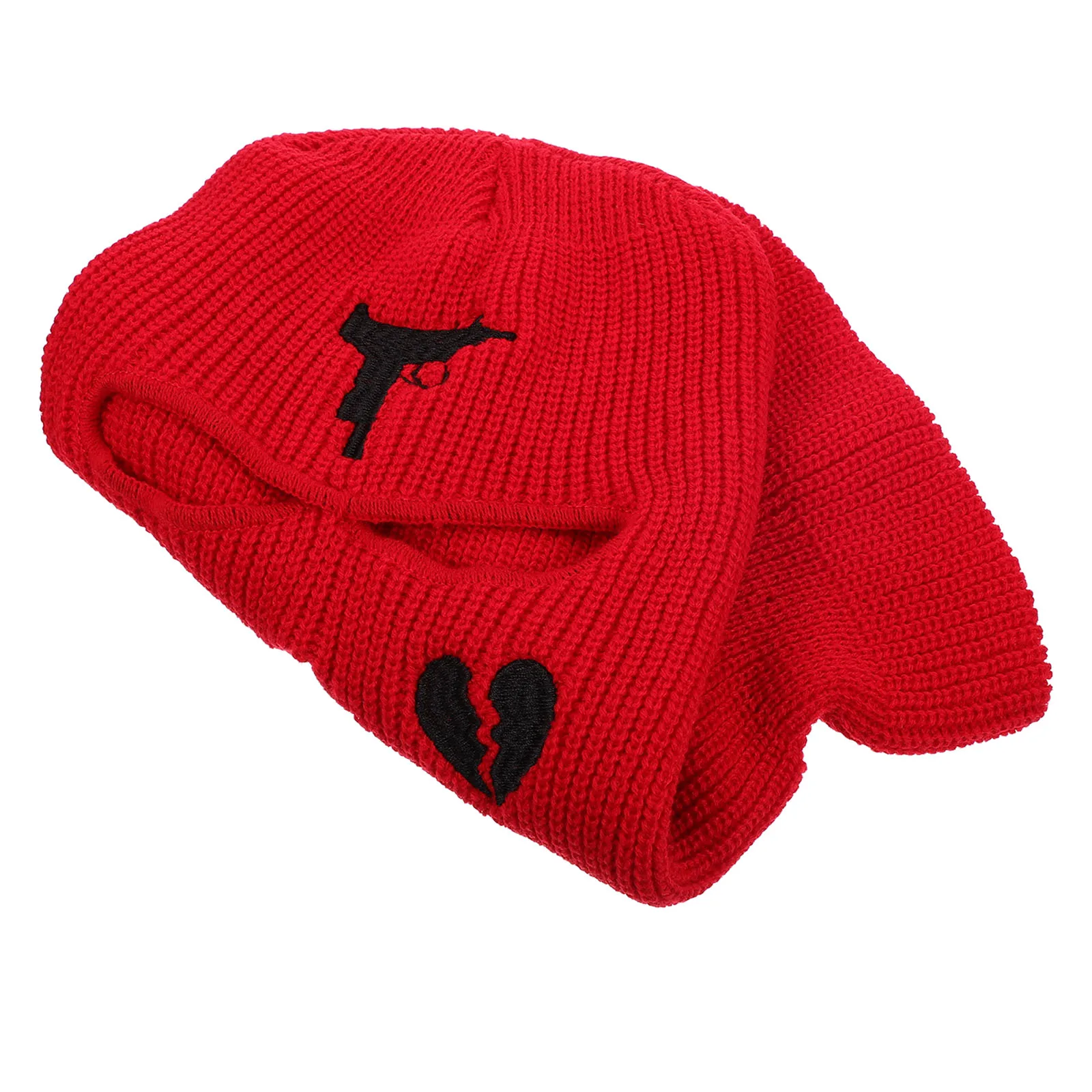 

Ski Mask Balaclava Woman Hoods for Men Military Women Skiing