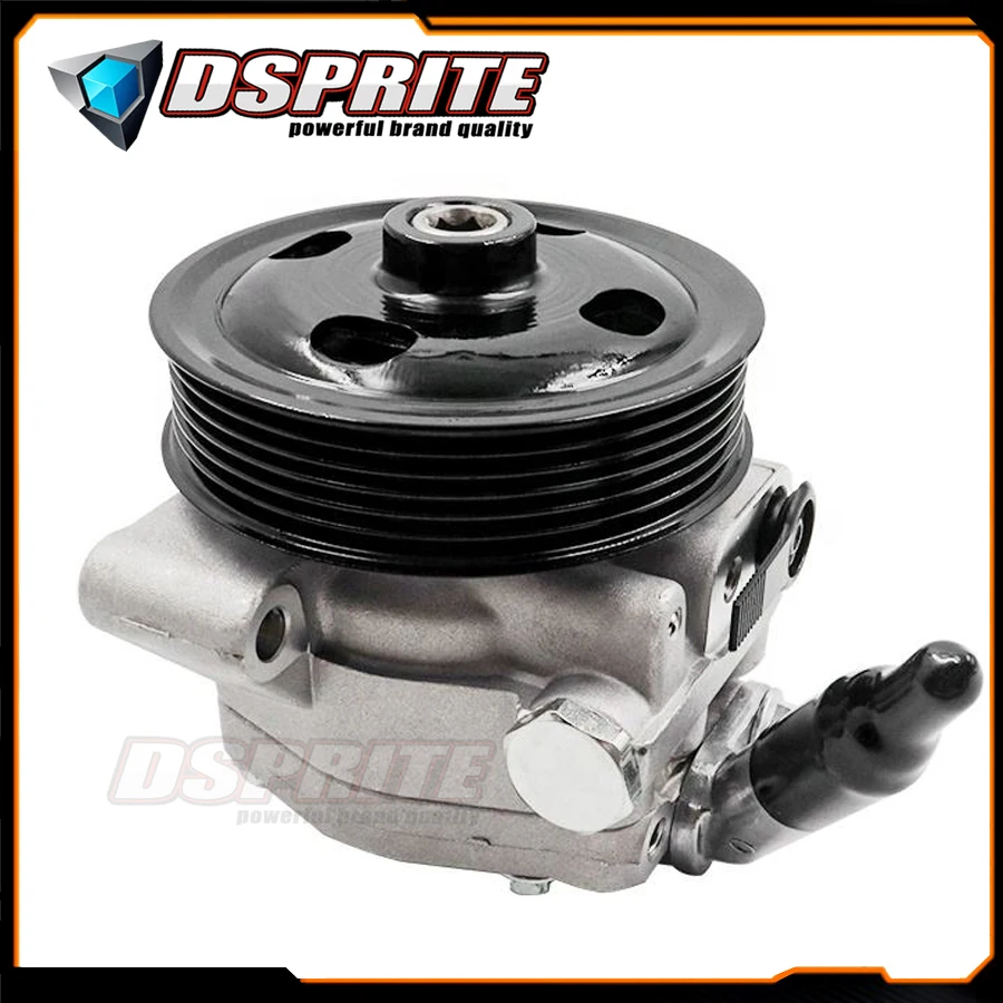 

CAR PARTS Power Steering Pump Fit For JAGUAR XF X250 2.2D 2011 2012 2013 2014 2015 c2d2262