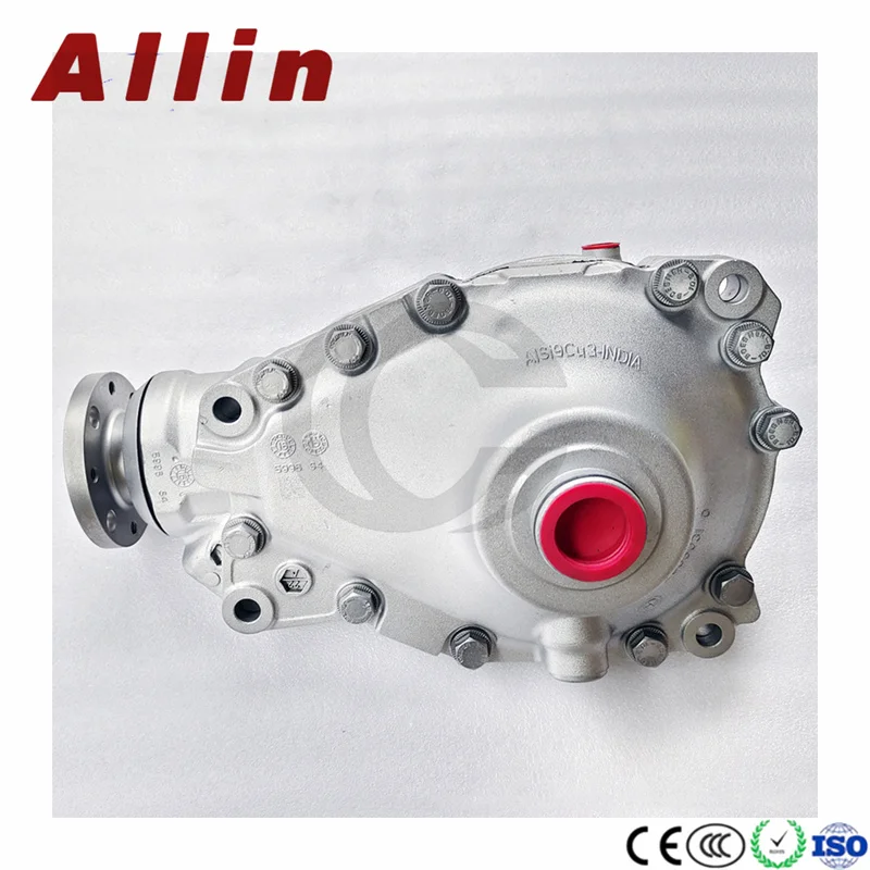 Brand New 756734505 Differential for BMW x3 Front Differential 3.15 F15 3.38 3.08 3.73 Car Accessories