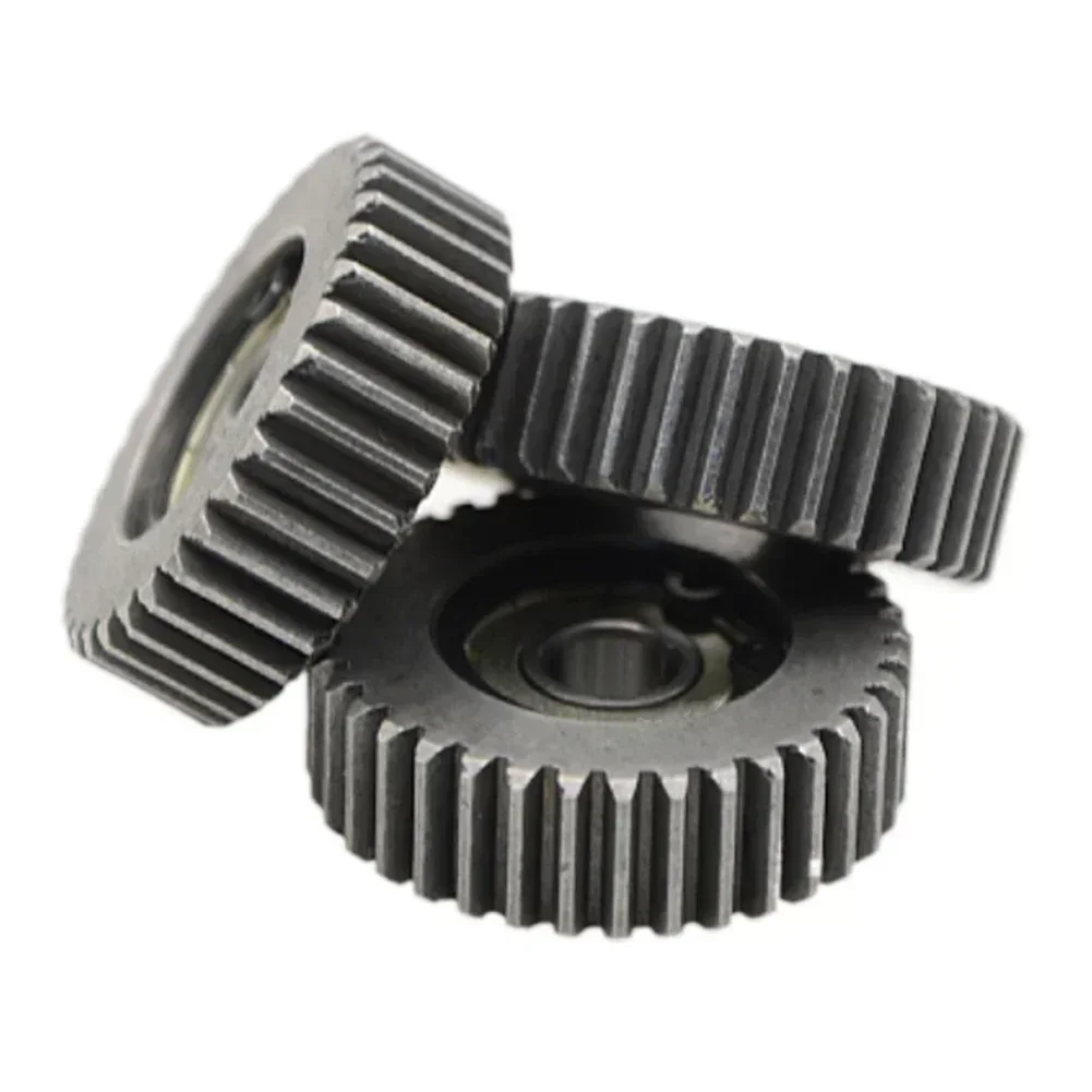 Premium Performance Nylon Teeth Gear Set For Bafang For Ebike Motor 36T Wheel Hub Motor Planetary Gears With Bearings