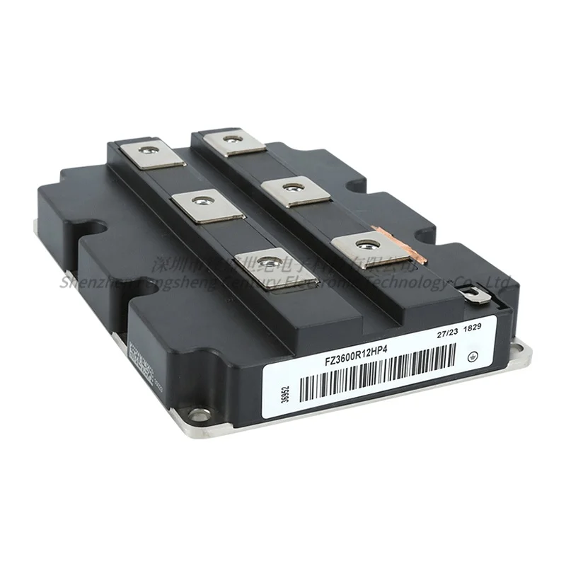 

FZ3600R12HP4 IGBT power module New original