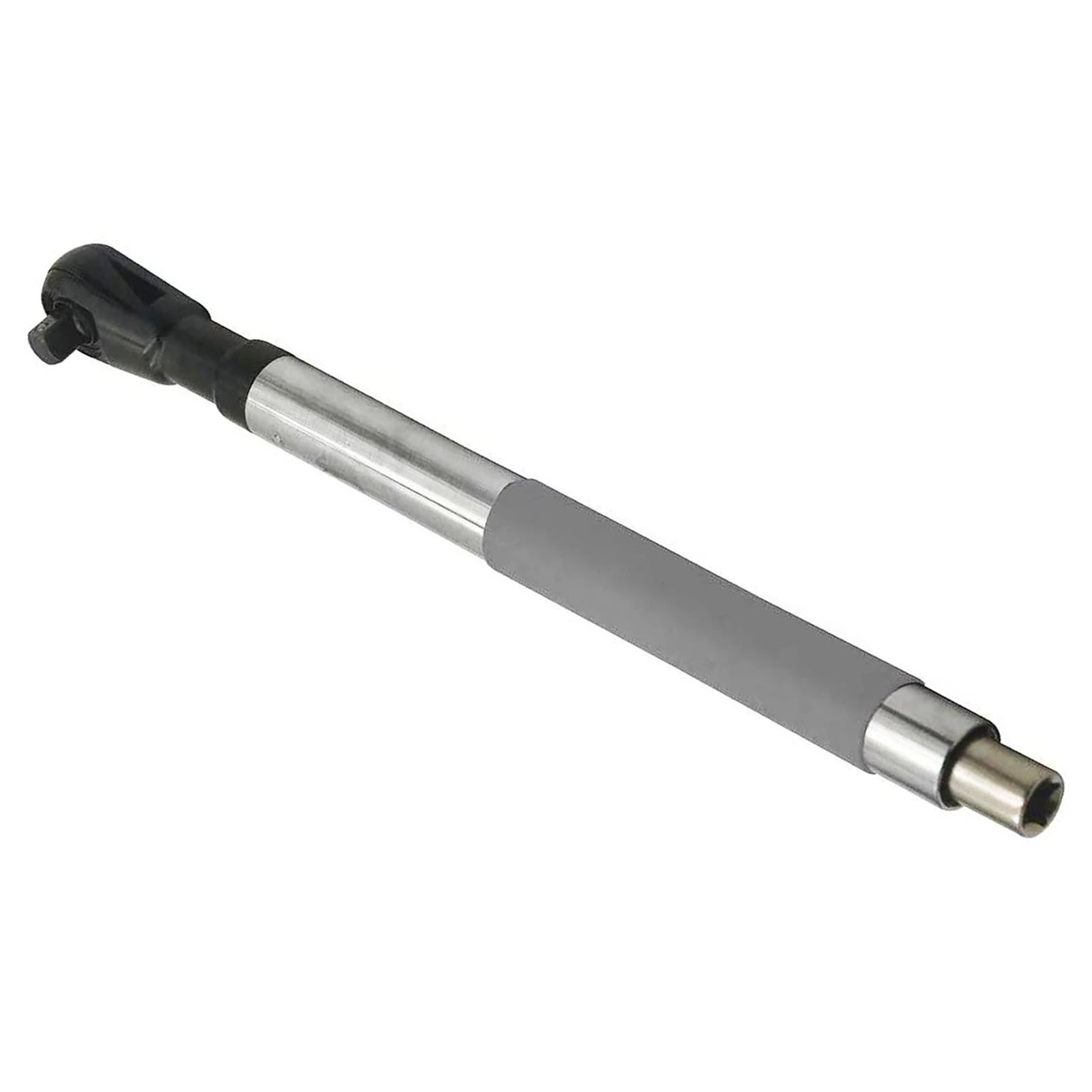 

Ударный удлинительный ключ Rafford со смещением, инструмент для авторемонта с 4 адаптерами для гнезда и адаптером для дрели 1/2 дюйма для плотных помещений