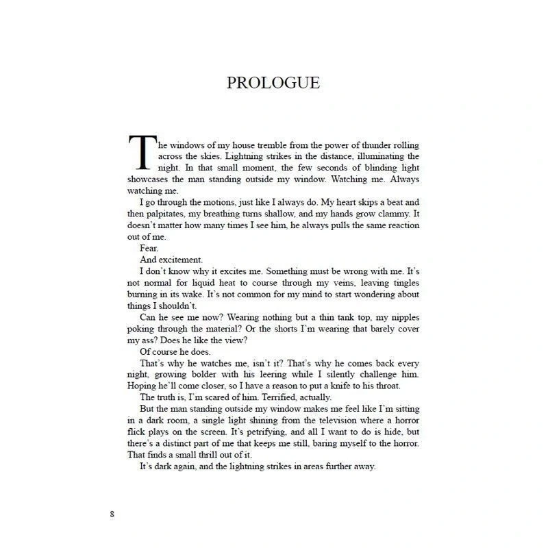 Haunting Adeline Gato y Ratón Dueto de H. D. Carlton Libro de bolsillo en inglés