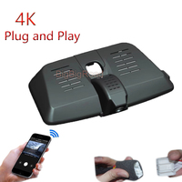 4K Plug And Play For Haval Great Wall H6 1.5GDIT 2021 2022 Car Wifi DVR Driving Video Recorder Dash Camera FHD 2160P Wide Angle