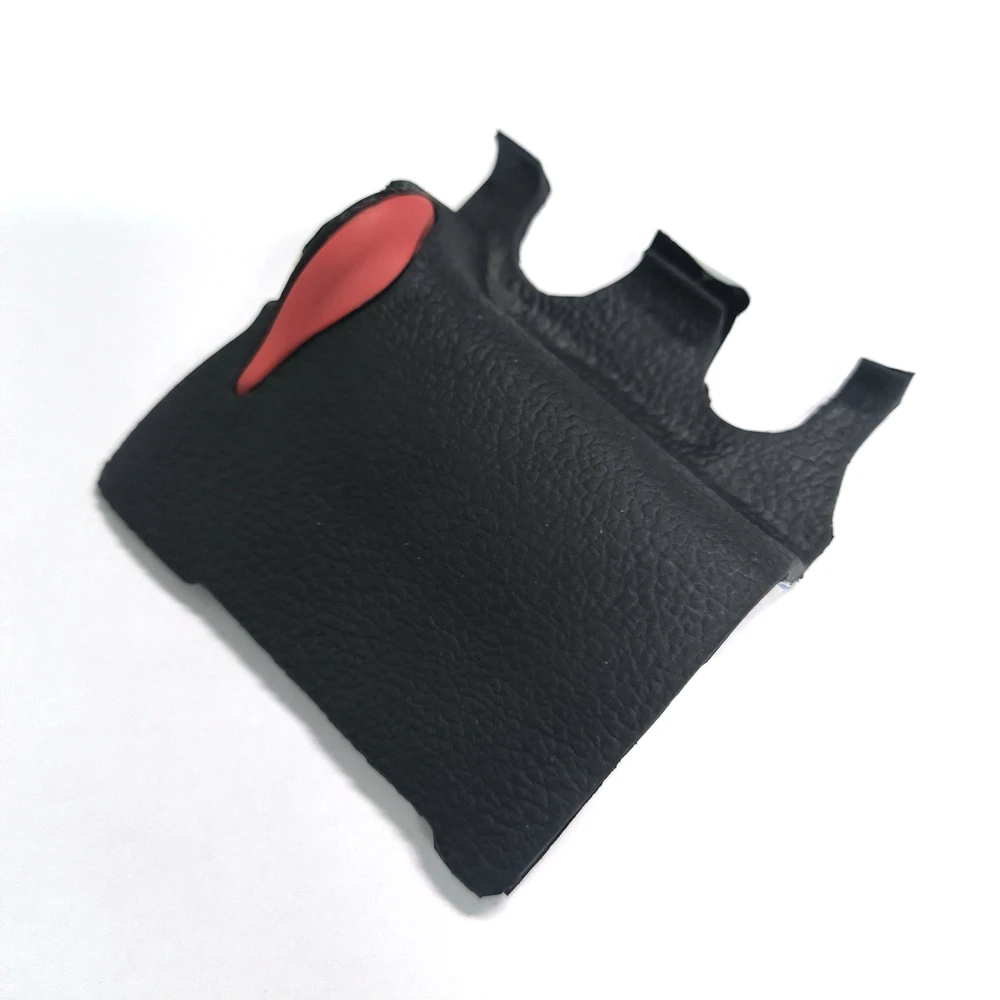 Новая запасная часть резиновая передняя крышка для цифровой камеры Nikon D200