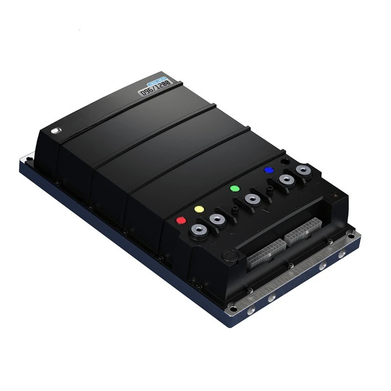 

Motorcycle/boat controller 144v 200A-1000A Brushless DC controller for 3KW-20KW motor