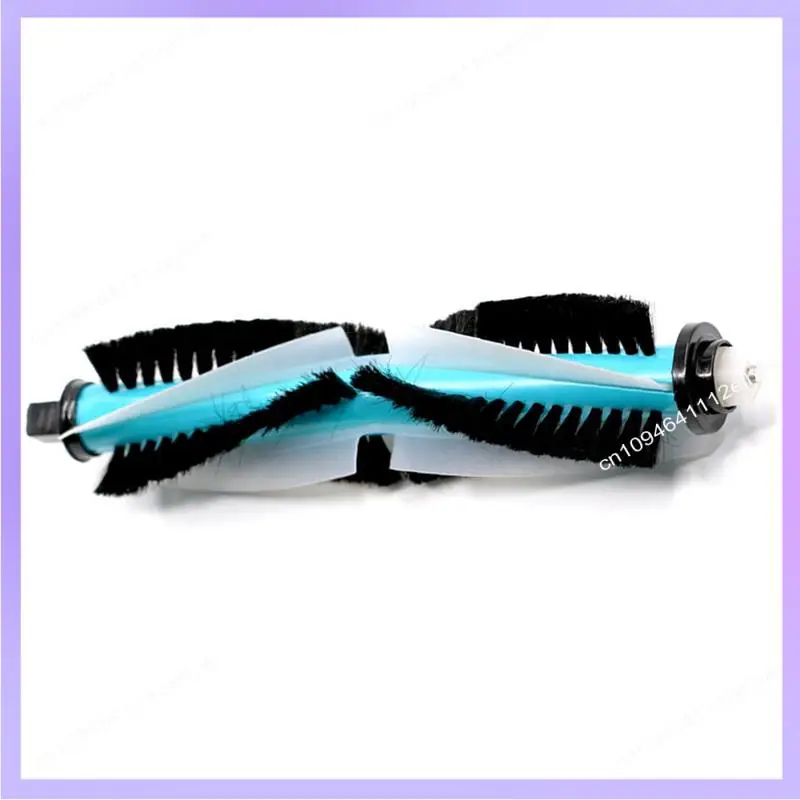 N83R مناسبة لملحقات كونغا 1290 1390 فرشاة جانبية فرشاة رئيسية مرشح ممسحة القماش استبدال عدة فرشاة