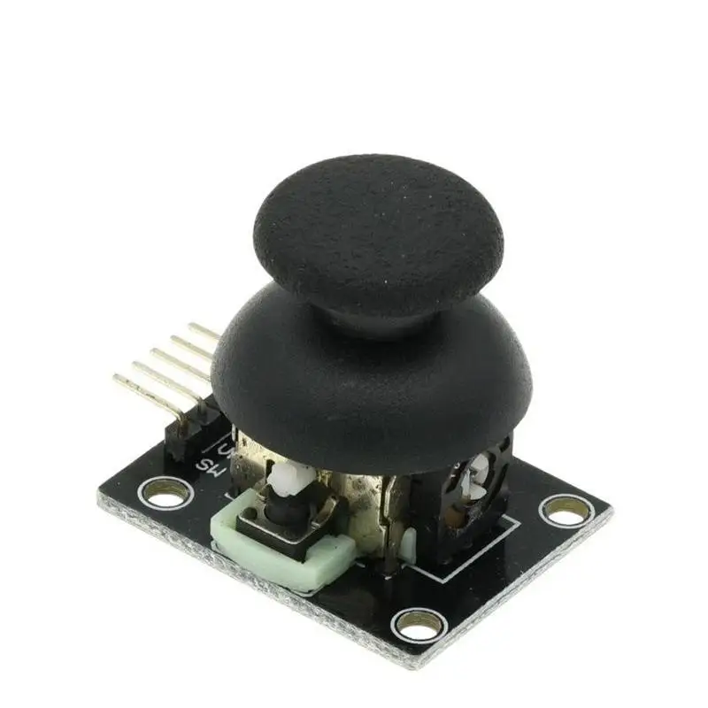 3 PCS For Dual-axis XY Joystick Module Higher Quality Joystick Control Lever Sensor KY-023 Rated 4.9 /5