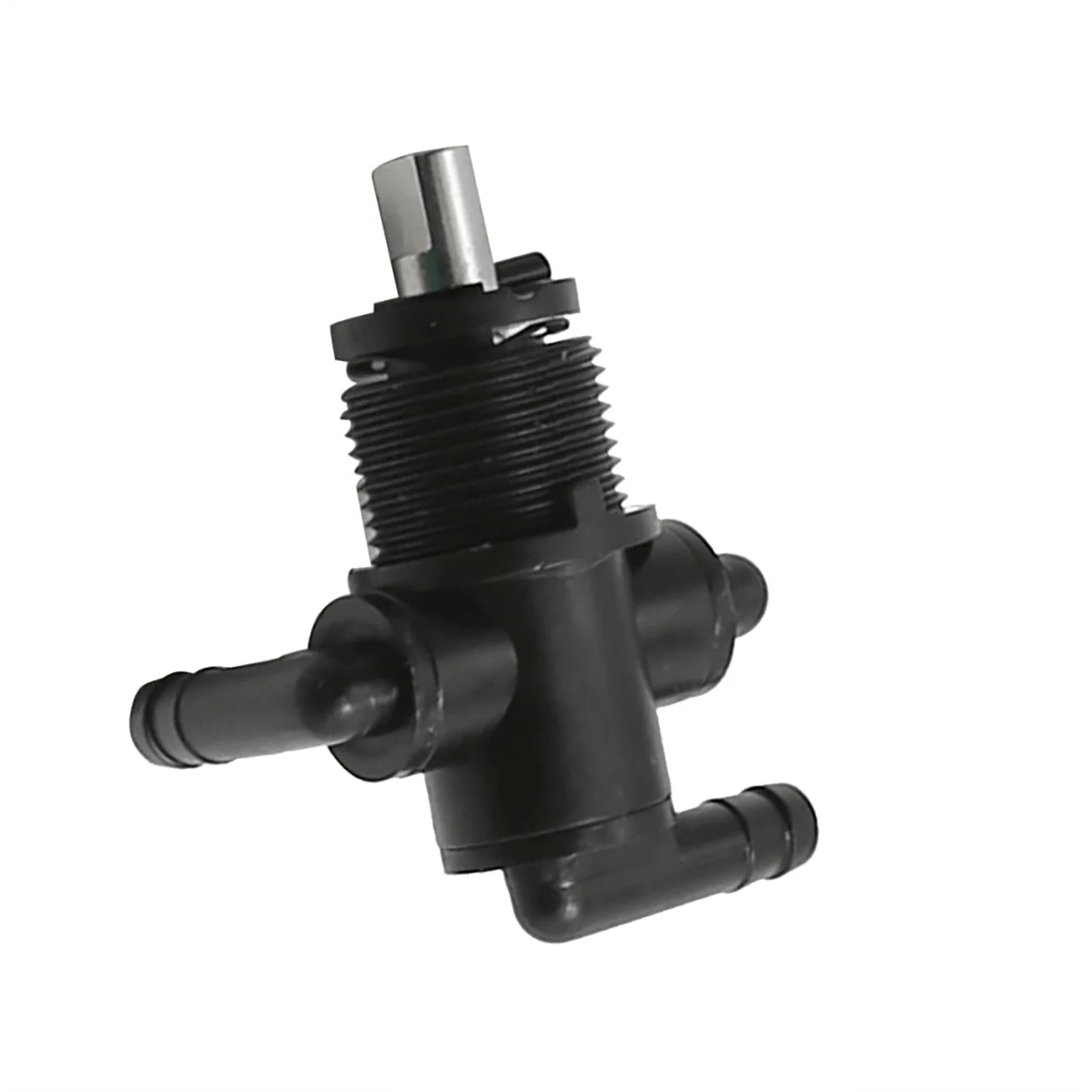 1 set per valvola di intercettazione carburante per auto Polaris Rubinetto a 3 vie 7052161   Per Polaris Sportsman 700 600 500 Per Magnum 500 Accessori Auto
