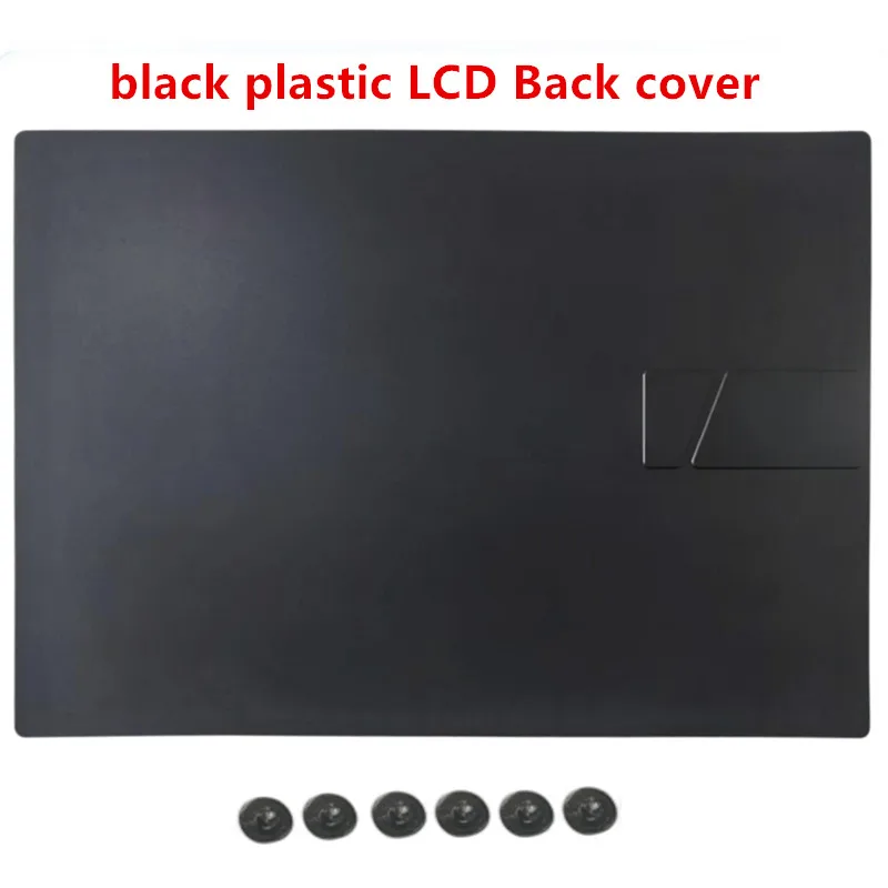 

Новинка для BOTTOMCASE ® Задняя крышка/верхний корпус для ноутбука Vivobook 14 X1405 X1405VA, 13N1-GHA0BB1