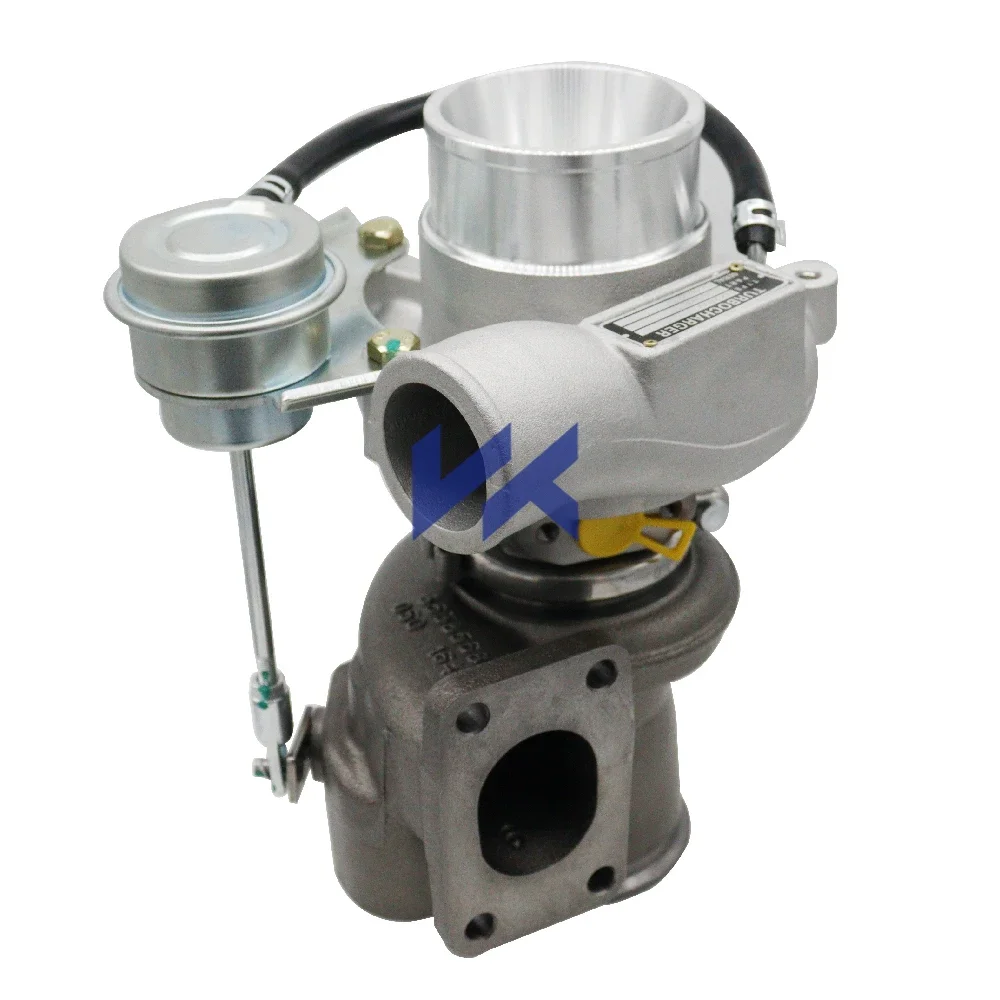 

For Caterpillar 325C Excavator Turbocharger 1770440