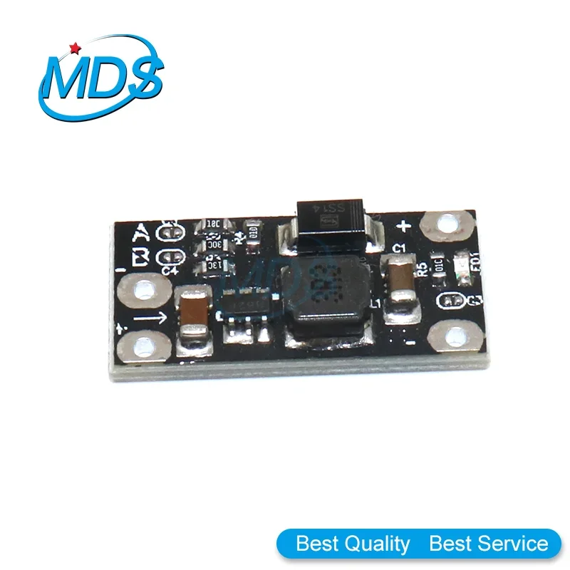 Mds Mini DC-DC Boos… - image