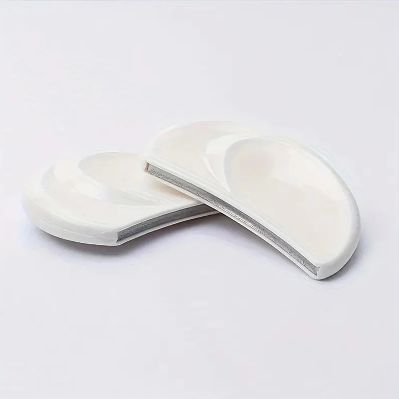 المهنية ملف الأظافر نصف القمر منحني مسمار ملف الأظافر عازلة مانيكير باديكير الرملي مسمار أدوات الرسم #4