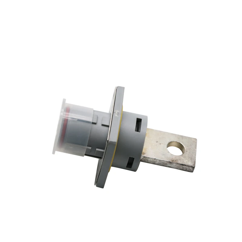 

EHS-0A14-1T70G-0PD Automotive Plug Single Core High Voltage Connector