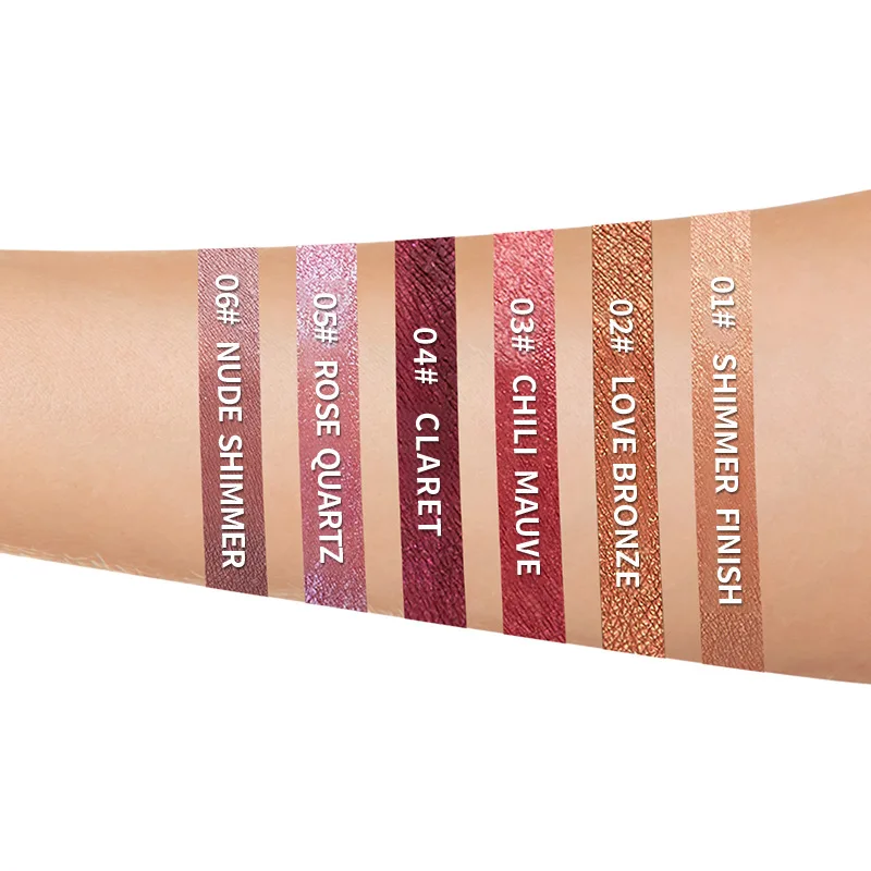 بريق ملمع الشفاه الماس لامع الصباغ لامع لامع ملمع الشفاه مقاوم للماء طويلة الأمد اللؤلؤ ملمع الشفاه النساء ماكياج الشفاه