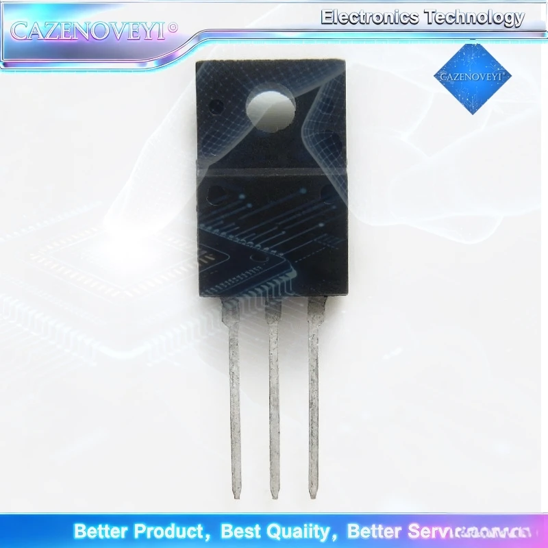 Stable Quality Components Sufficient Stock Worldwide Shipping Bulk Order Better Price30J127 TO-220F GT30J127