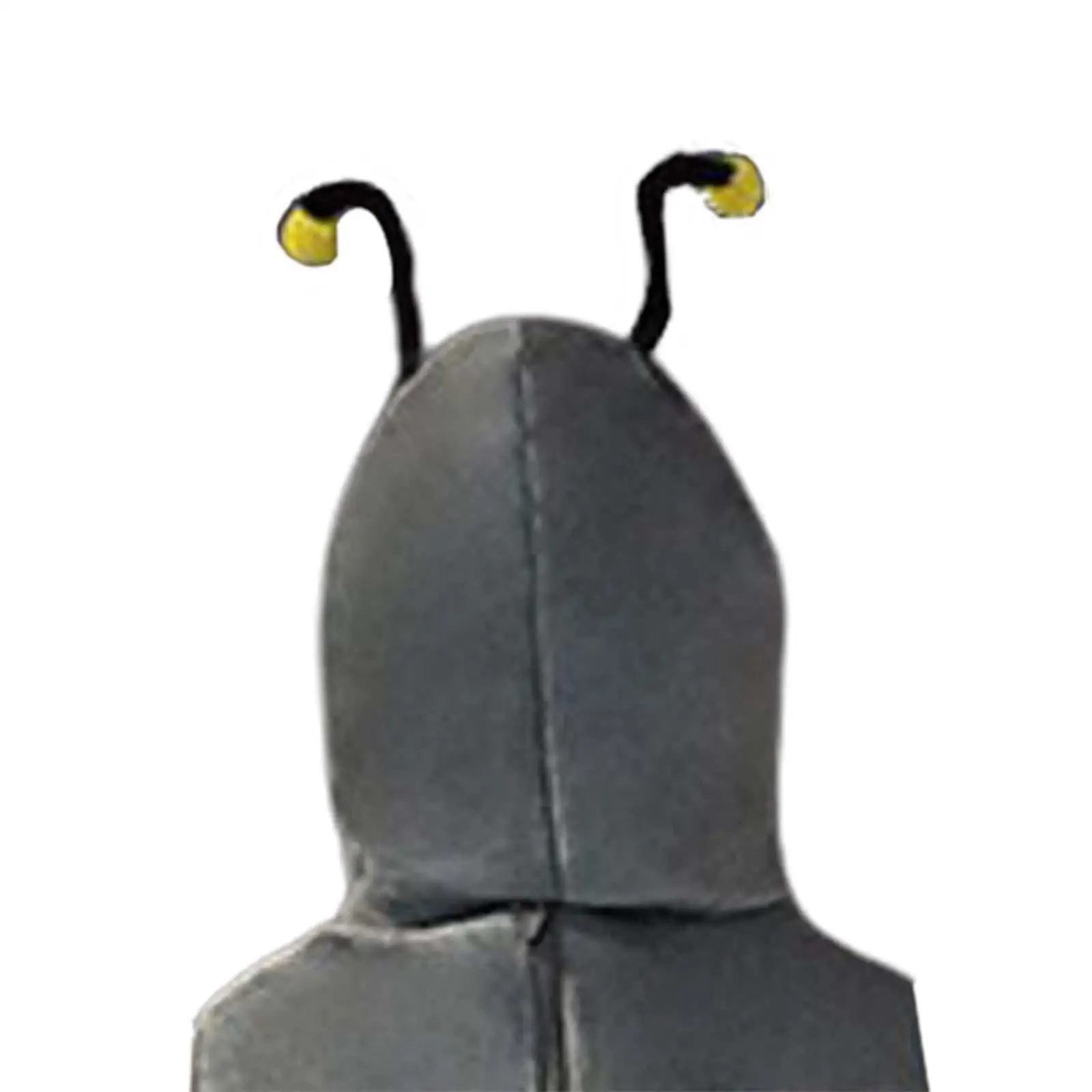 Costume da squalo ape per adulti Costume da animale per bambini Costume da squalo divertente