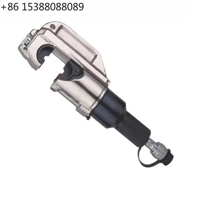 Hydraulic Crimping Tool Dies 16-400mm² Hexagonal Dies for Cable Lug Crimper（1pcs）