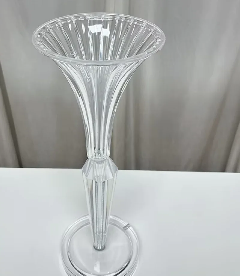 10'lu Paket Şeffaf Akrilik Çiç - Party Event Supply Store incelemesi ve fiyatı