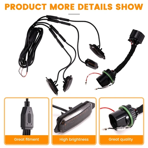 الإضاءة الهندسية الخاصة