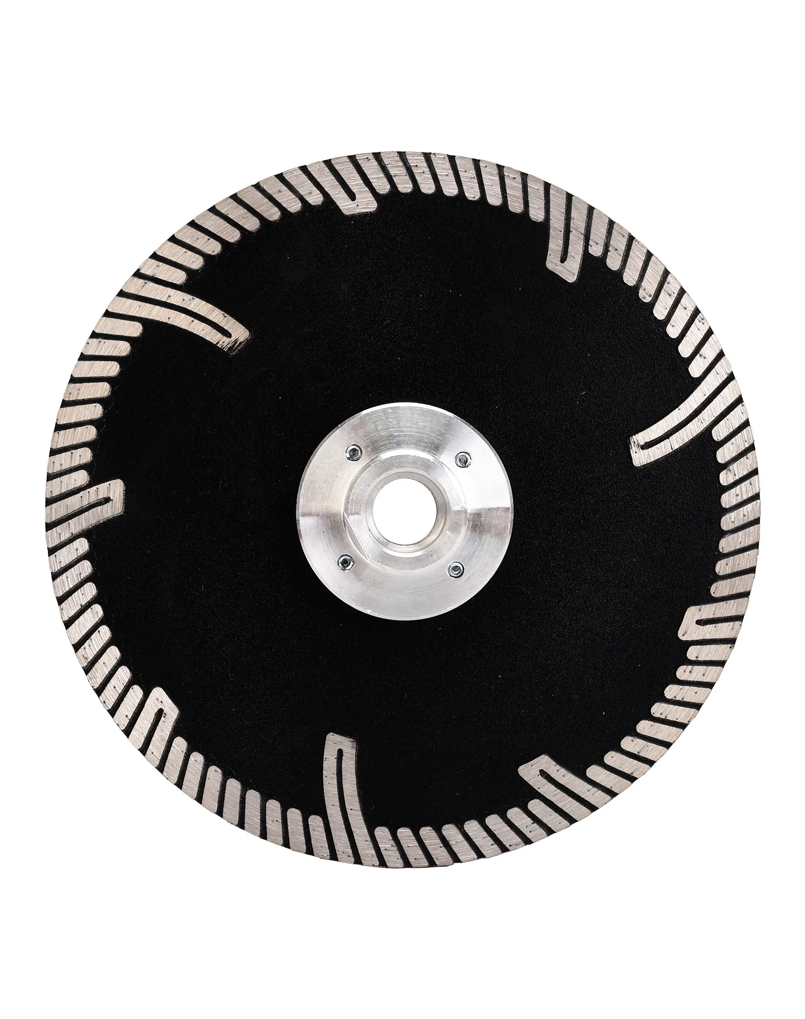 6 Inch 150mm Diamond Saw Blade For Cutting Granite Diamond Wheels Circular Saw 150mm Turbo Rim Saw Cutting Disc Electric Tool