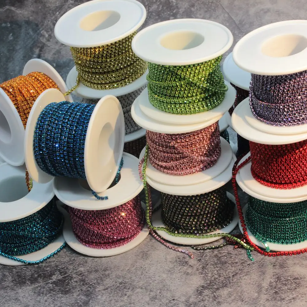 Thumbnail 2 - #20 Ribbons & Trims Comparison Guide