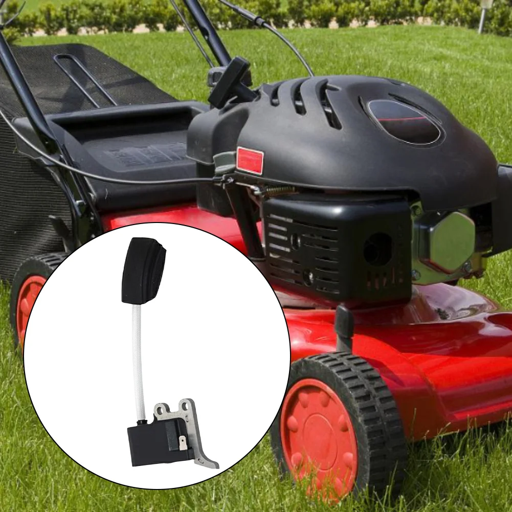 

Запасная катушка зажигания для моделей RedMax BCZ4000DL, BCZ4000DW, BCZ4200CL, BCZ400SW, артикул 5771339-01, аксессуары для триммеров.