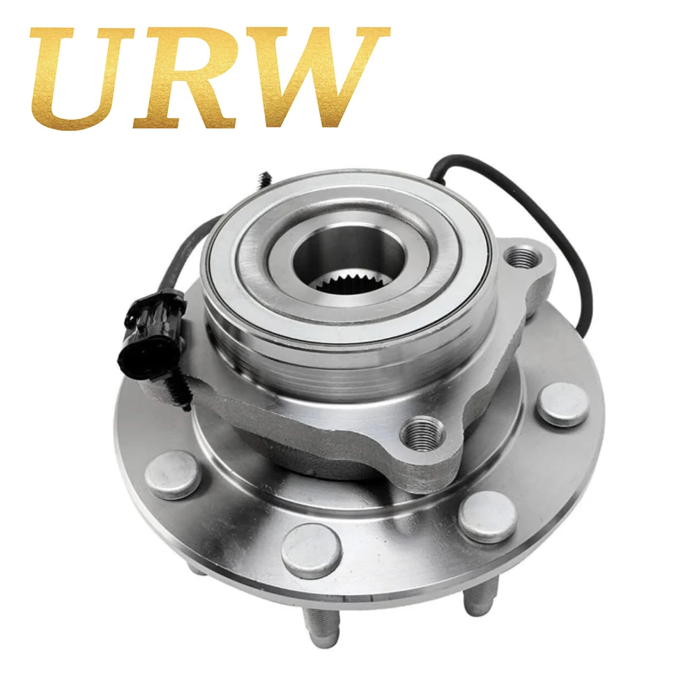 SP580310 URW Auto Part 1pcs Wholesale Factory Price High Quality Car Accessories Front Wheel Hub Bearing For Hummer H2 2003-2009