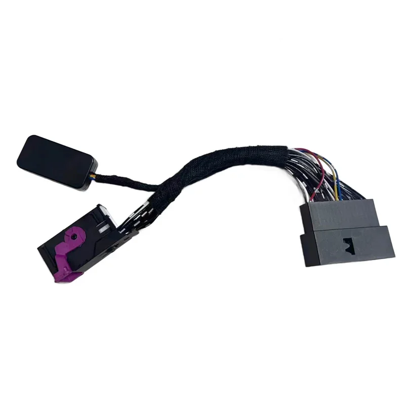 نظام إيقاف تشغيل المحرك التلقائي إيقاف التوصيل والتشغيل إيقاف التشغيل التلقائي لسيارة Volkswagen Atlas 2024 2025 2026 #5