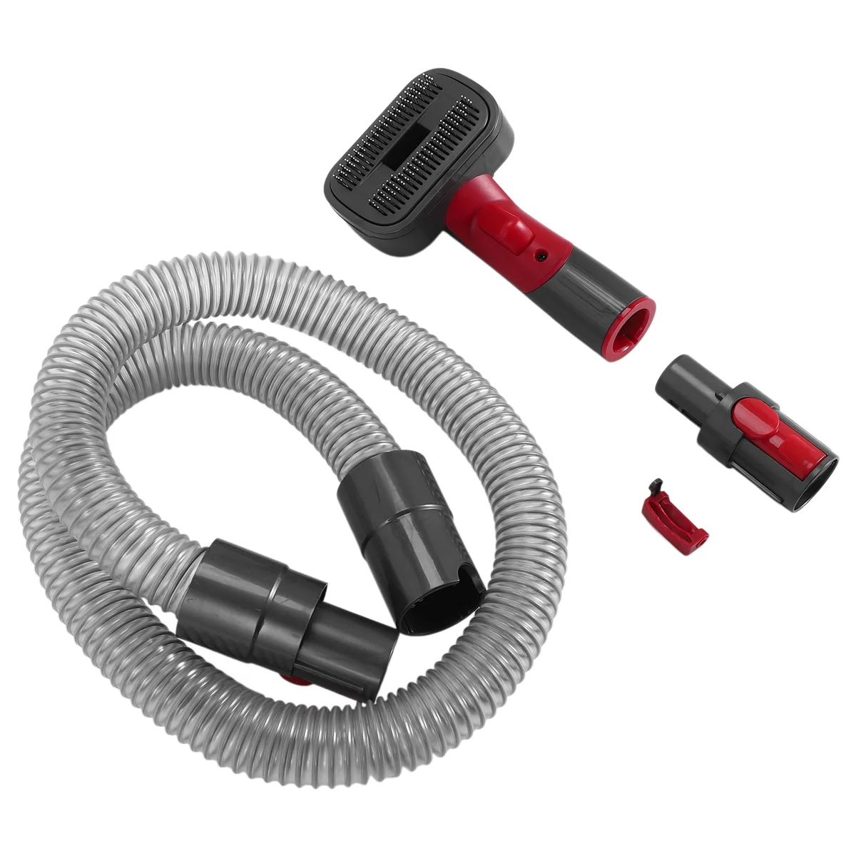 

A38I Набор для ухода за собаками для пылесоса Dyson V7 V8 V10 V11 V12 V15, насадка для щетки для ухода за собаками, инструменты для ухода за волосами собак