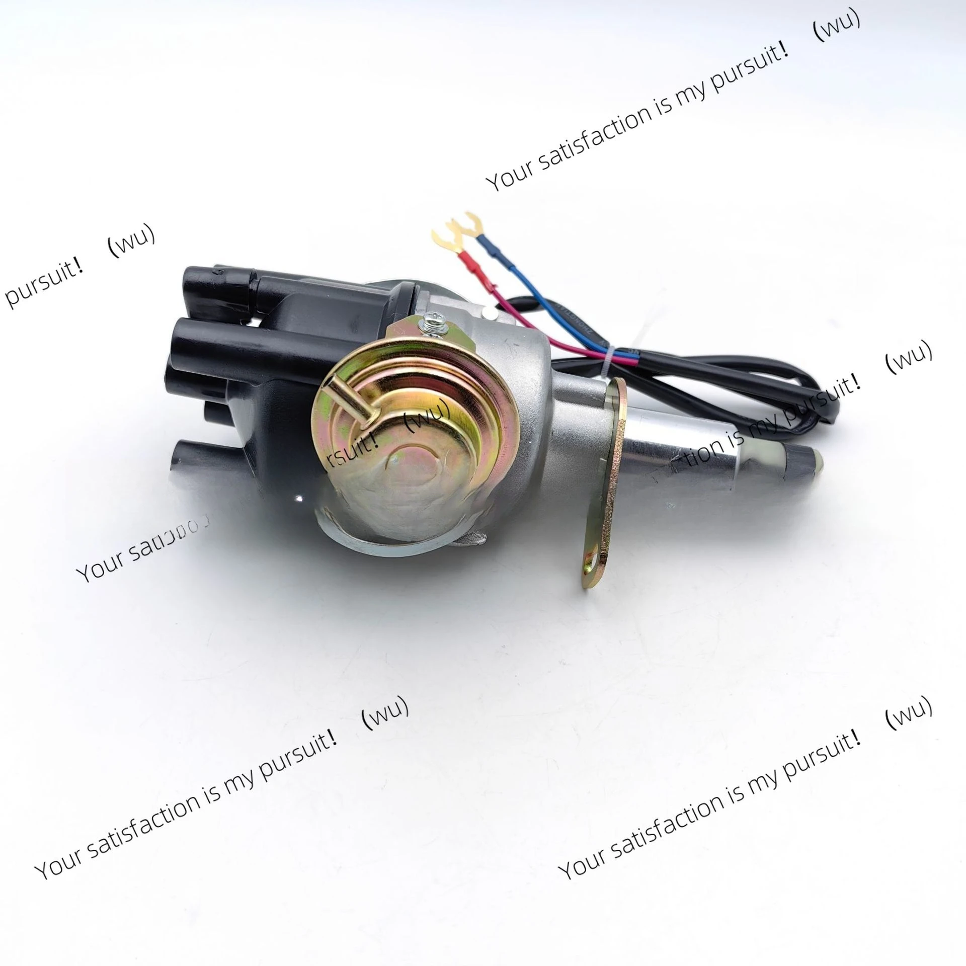 

Distributor Distributor for 1970 - 1978 Datsun 240z 260Z 280 L4 4 Cylinder *