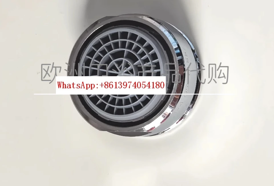 

Original showerhead faucet accessory 13914000 aerator M24 × 1