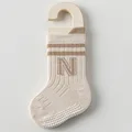 white khaki N