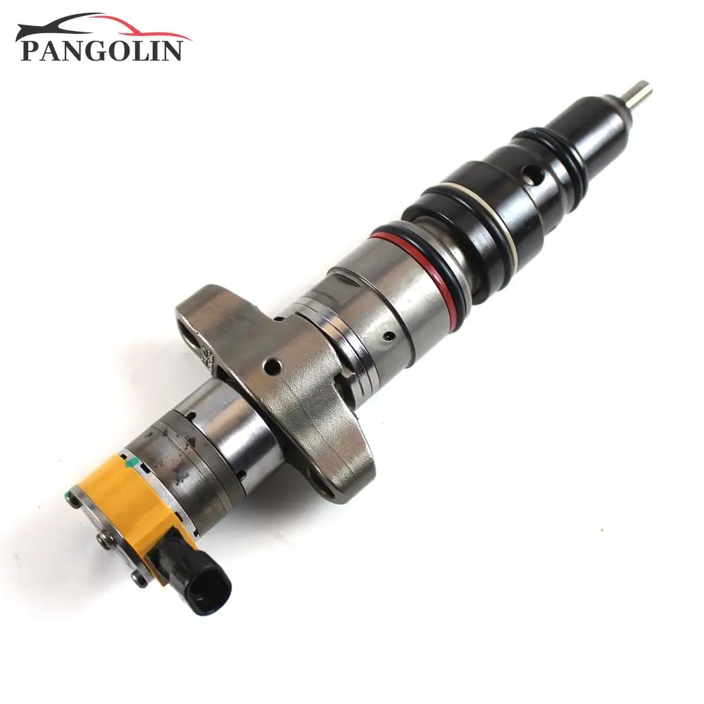 Fuel Injector 387-9427 328-2585 10R7225 20R1926 2951411 for CAT C7 Engine E320D E330D Excavator Refurbished Parts