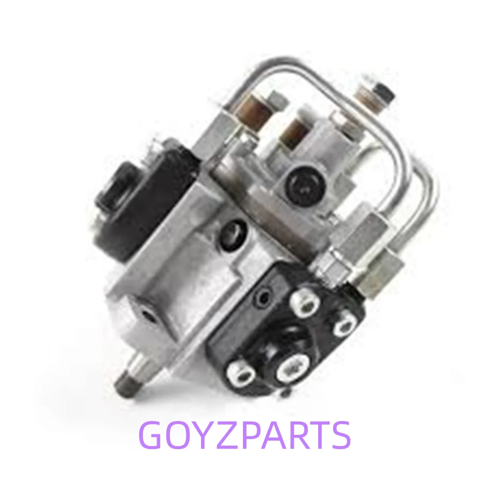 294050-0530 22100-0273-A 22100-E0273 Fuel Injection Pump For Hino Engine J08E J09C Truck 500 Series