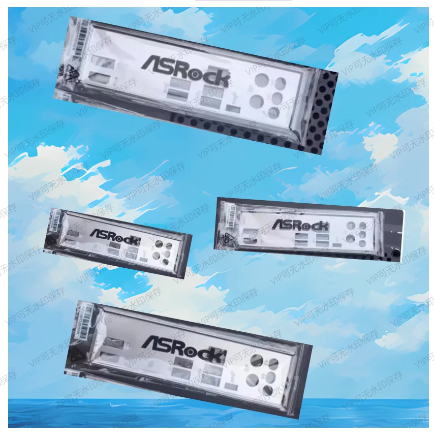 io-i-o-escudo-placa-traseira-placas-traseiras-suporte-blende-de-aco-inoxidavel-para-asrock-b760m-itx-d4-wifi