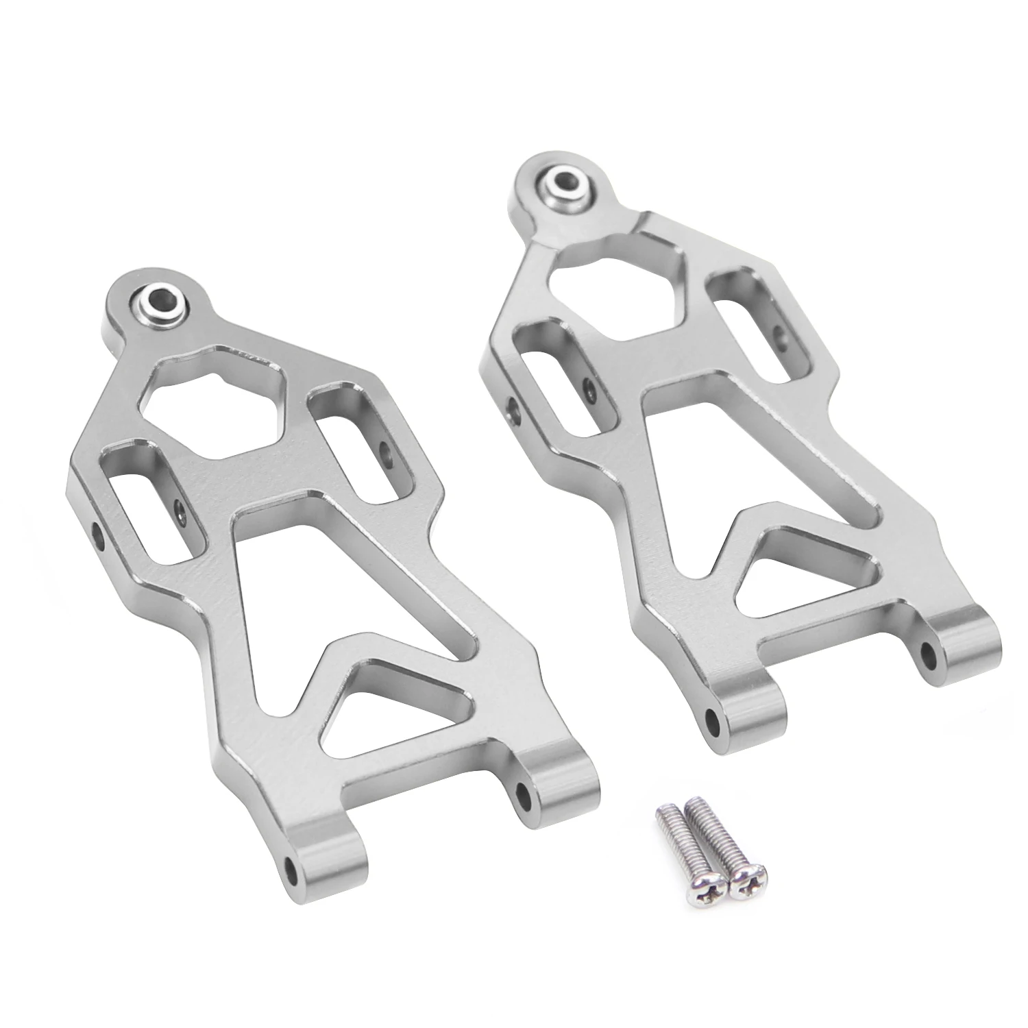 Metall Vorne Hinten Suspension Arm Antriebswelle Hintere Naben Lenkung Tasse Für SCY 16101 16102Pro 16103 JJRC Q130A Q130B Upgrade Teil – Detail 32