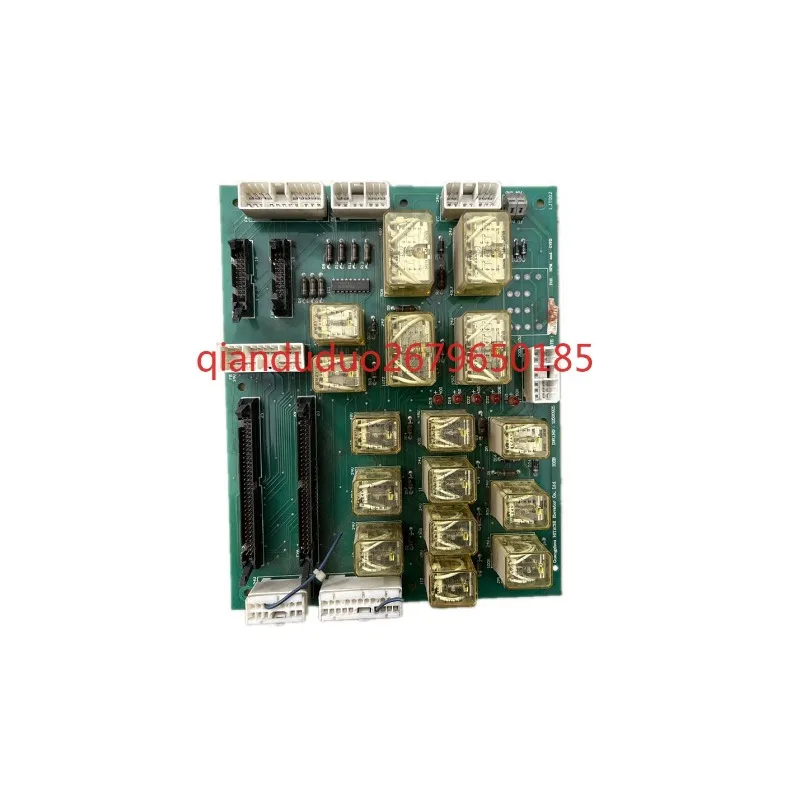 For Hitachi Elevato…