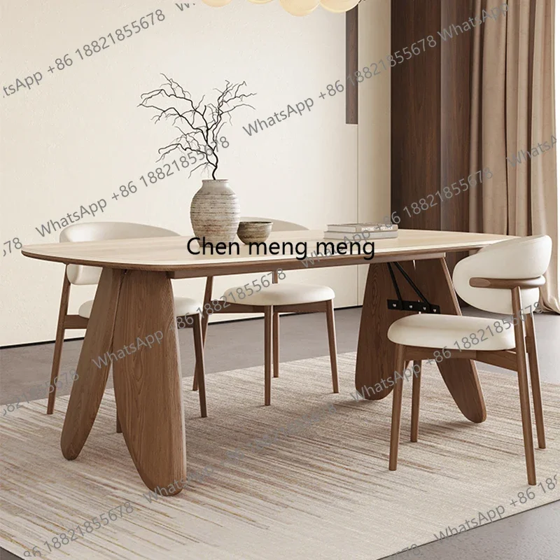 

Лидер продаж, офисный обеденный стол, дизайнерский кабинет, современный стол, обеденный стол, ресторан, гостиная, Mesas De Jantar, кухонный мех