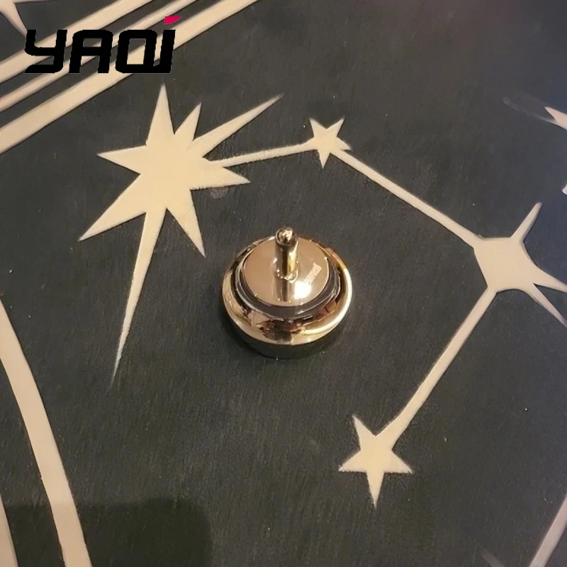 

Подставка для бритвы YAQI из нержавеющей стали для мужчин, портативная подставка для бритья