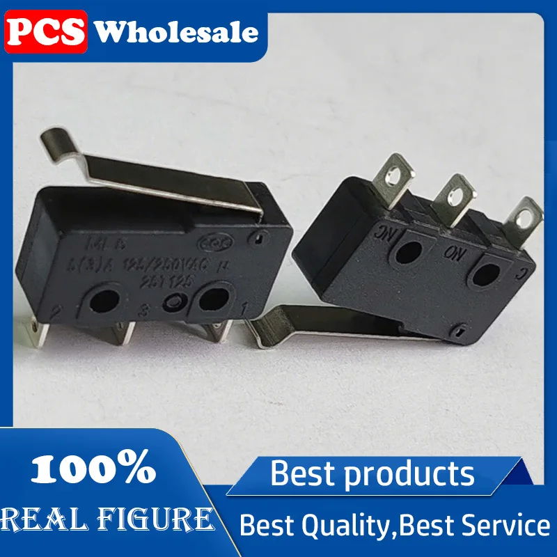 Travel Limit Point …